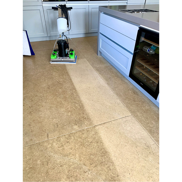 TomCat ISO EDGE Floor Scrubber