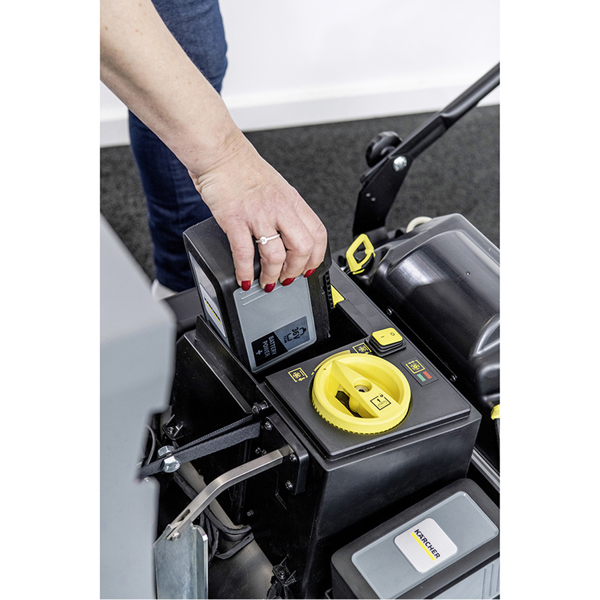 Karcher Power+ 36/60 36V 6.0Ah Battery