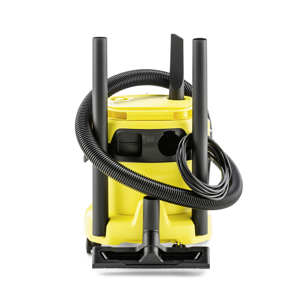 Karcher WD 2 Plus Wet & Dry Vacuum