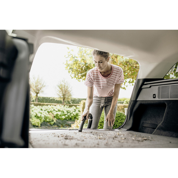 Karcher WD 3 Wet & Dry Vacuum Cleaner