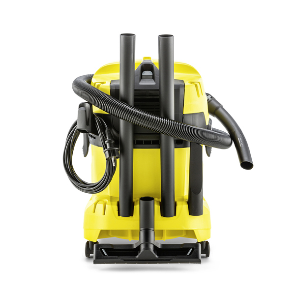 Karcher WD 4 Wet & Dry Vacuum (2023)