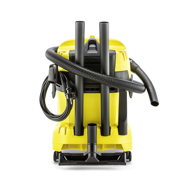 Karcher WD 4 Wet & Dry Vacuum (1.628-203.0)
