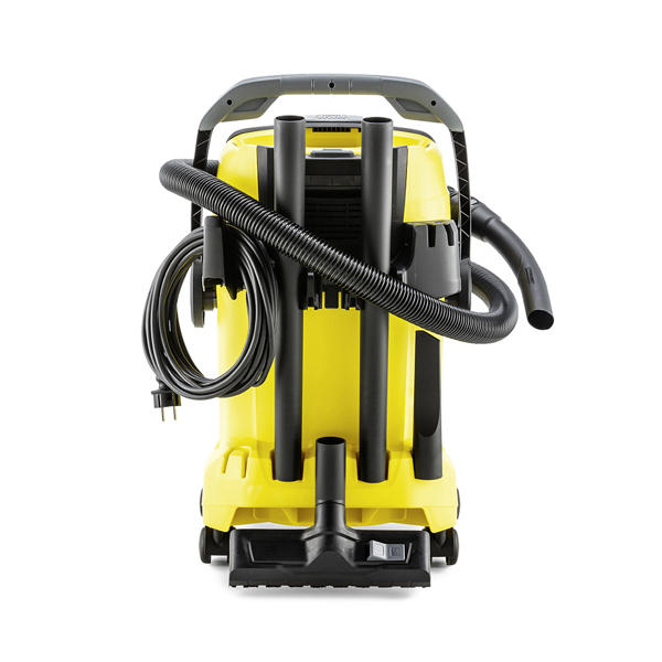 Karcher WD 5 Wet & Dry Vacuum