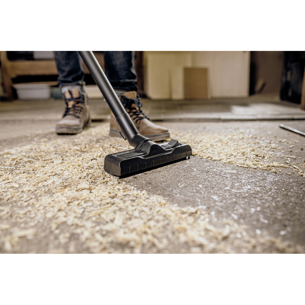 Karcher WD 5 Wet & Dry Vacuum