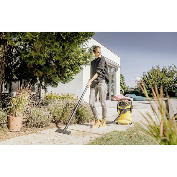 Karcher WD 5 Wet & Dry Vacuum