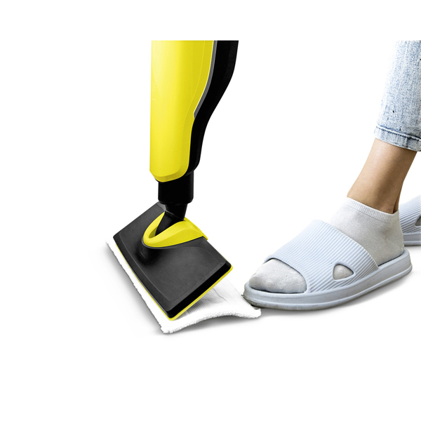 Karcher SC2 Upright Steam Mop (yellow)