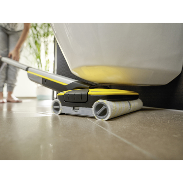 Karcher FC 7 Cordless Hard Floor Cleaner