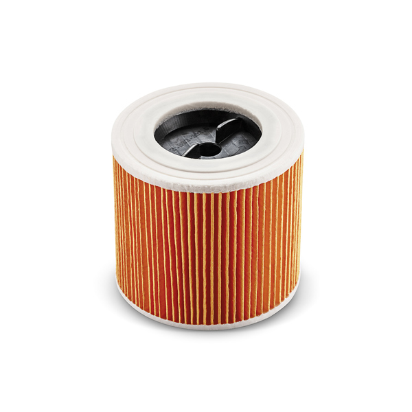 Karcher Wet & Dry Cartridge Filter