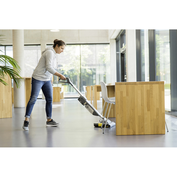 Karcher BR 30/1 C Bp Pack Cordless Scrubber Dryer