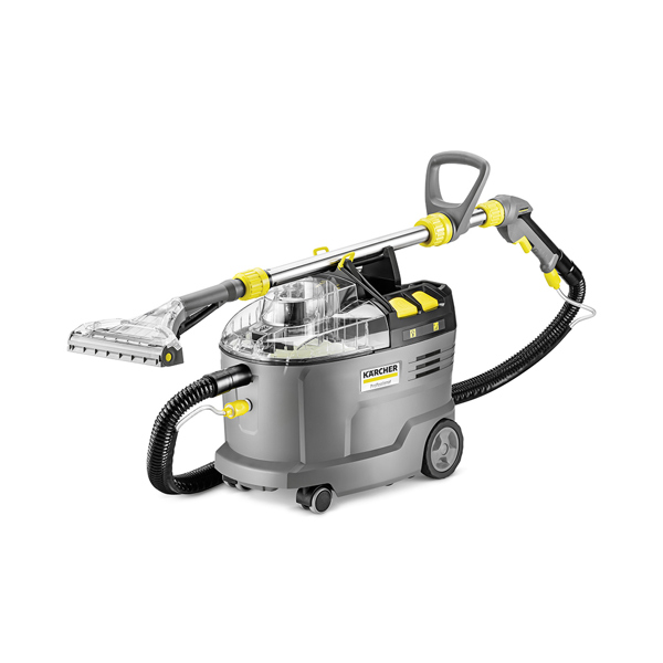 Karcher Puzzi 9/1 Bp Extraction Cleaner (Bare)