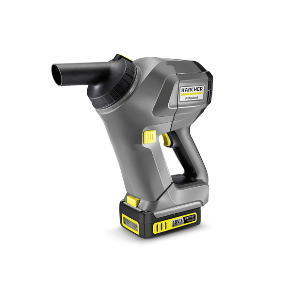 Karcher HV 1/1 Bp Fs Pack Vacuum Cleaner