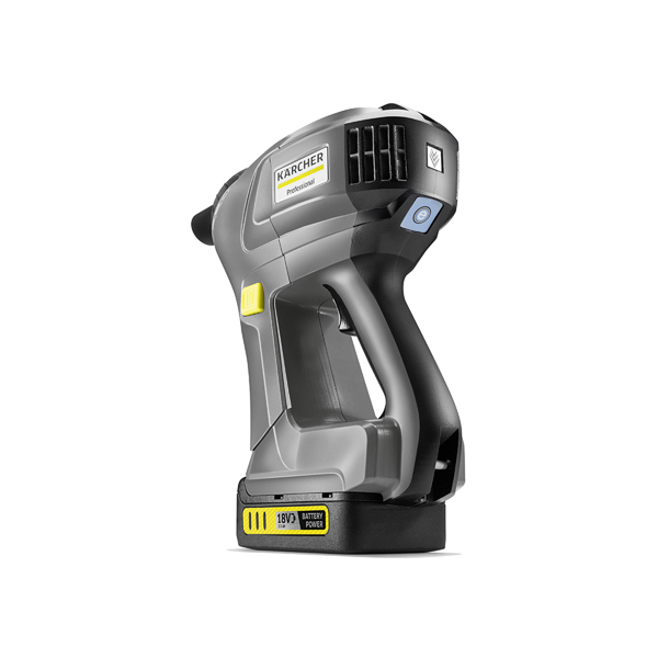 Karcher HV 1/1 Bp Fs Pack Vacuum Cleaner