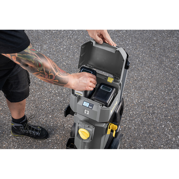 Karcher Power+ 36/75 36V 7.5Ah Battery