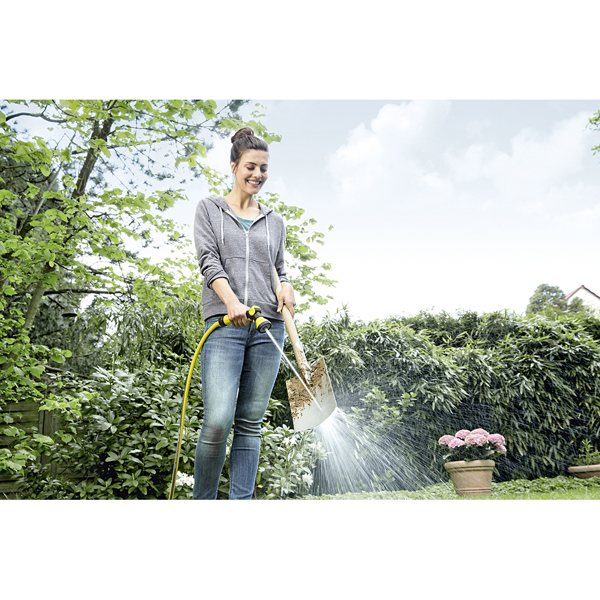 Karcher Multifunctional Spray Gun