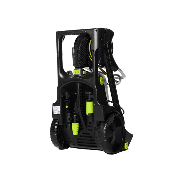 AVA Master P60 X-Large Pressure Washer Bundle