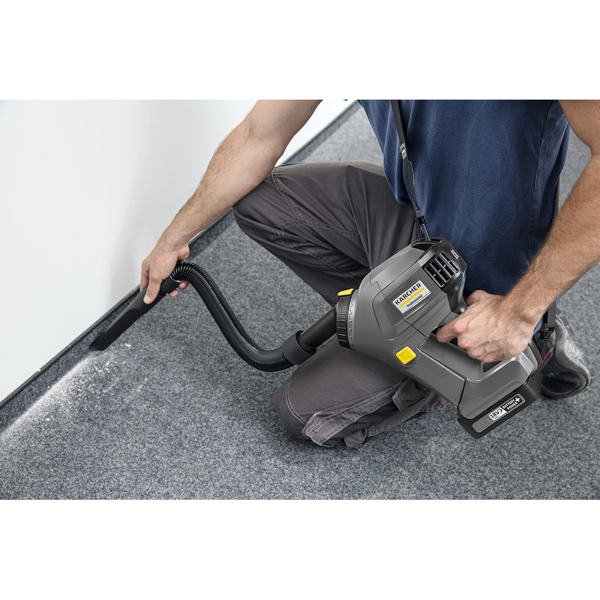 Karcher Battery Power+ 18/30