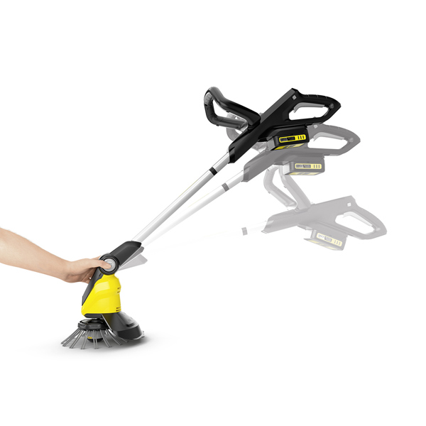 Karcher WRE 18-55 Cordless Weed Remover (Bare)