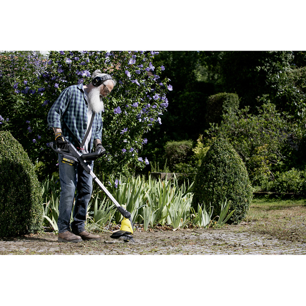 Karcher WRE 18-55 Cordless Weed Remover (Bare)