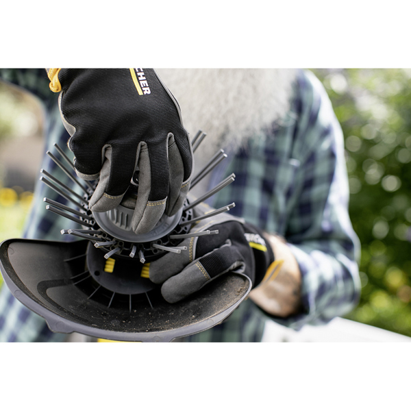 Karcher WRE 18-55 Cordless Weed Remover (Bare)