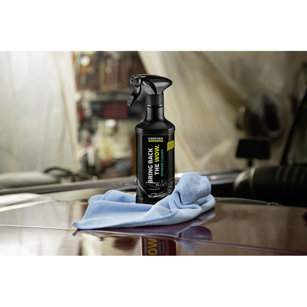 Karcher RM 651 Interior Cleaner