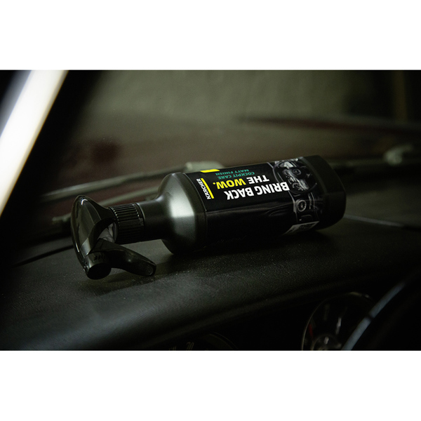 Karcher RM 652 Cockpit Care (500ml)