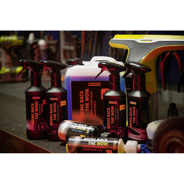 Karcher RM 652 Cockpit Care (500ml)