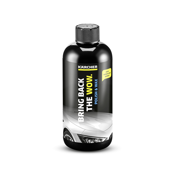 Karcher RM 660 Polish & Wax (500ml)