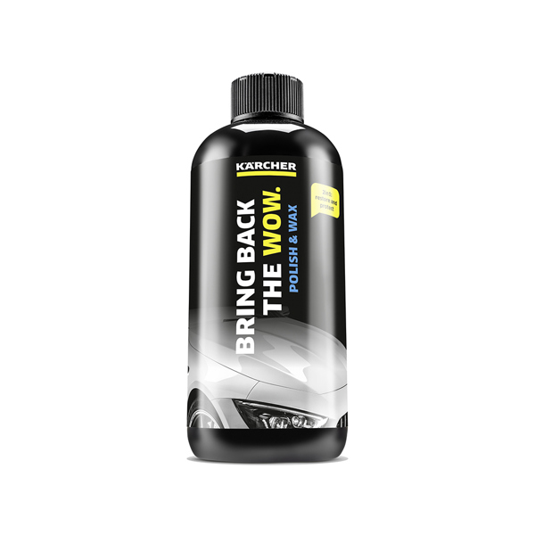 Karcher RM 660 Polish & Wax (500ml)