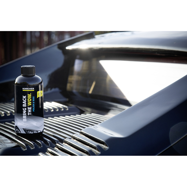 Karcher RM 660 Polish & Wax (500ml)