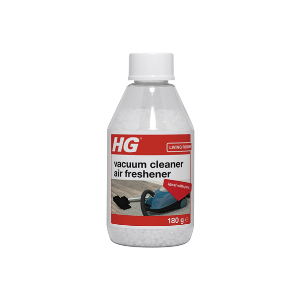 HG Vacuum Cleaner Air Freshener