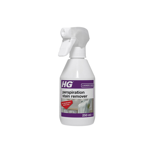 HG Perspiration Stain Remover