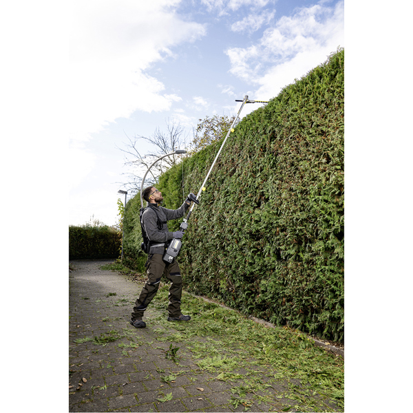 Karcher MT HT 550/36 Hedge Trimmer Attachment