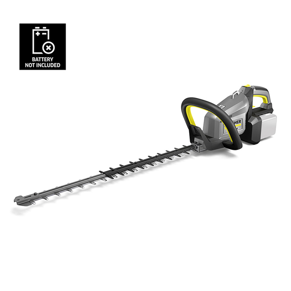 Karcher HT 650/36 Bp Cordless Hedge Trimmer (Bare)