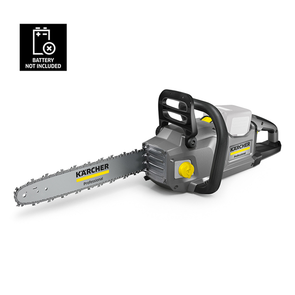 Karcher CS 400/36 Bp Cordless Chain Saw (Bare)