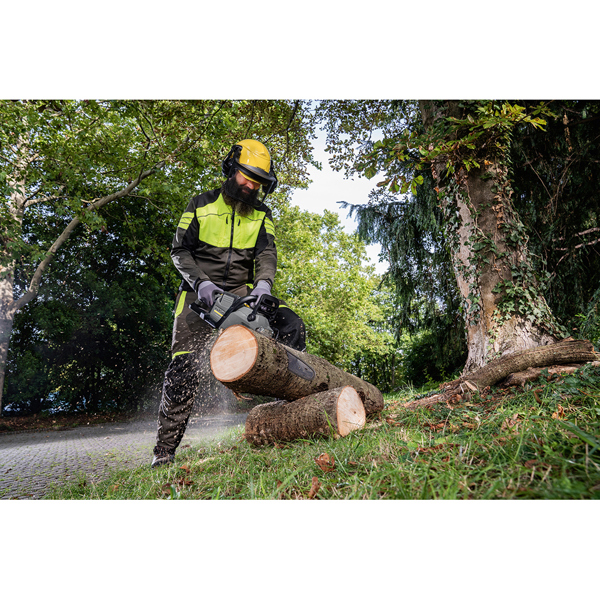 Karcher CS 400/36 Bp Cordless Chain Saw (Bare)