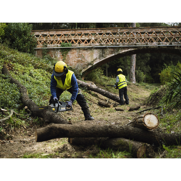 Karcher CS 400/36 Bp Cordless Chain Saw (Bare)