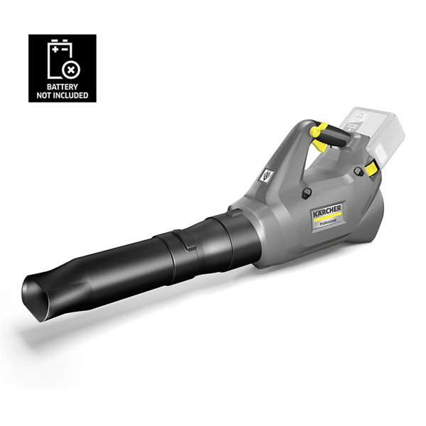 Karcher LB 930/36 Bp Cordless Leaf Blower (Bare)