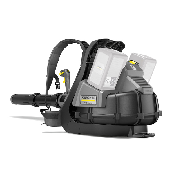 Karcher LBB 1060/36 Bp Backpack Leaf Blower (Bare)