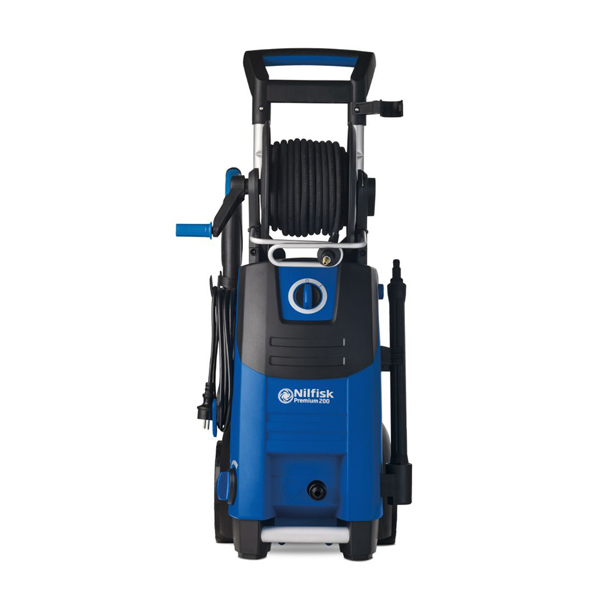 Nilfisk Premium 200 Pressure Washer