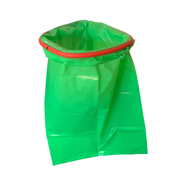 Litter Picking Bag Hoop
