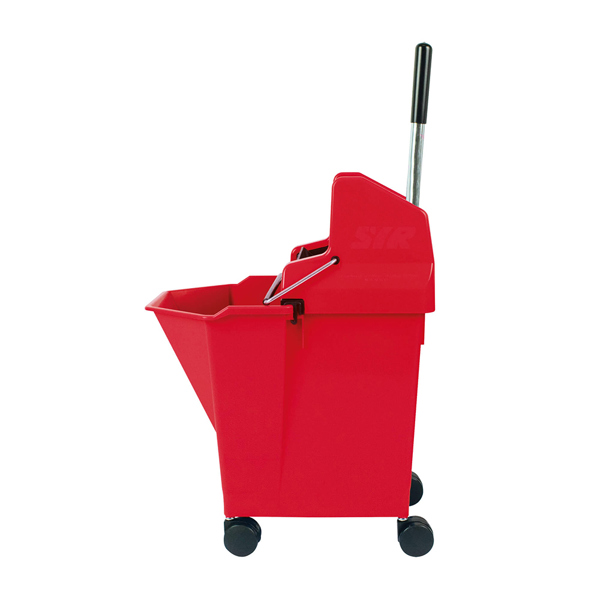 SYR Nu Lady 2 Combo Bucket (Red)