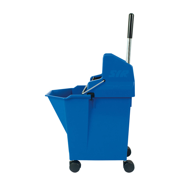 SYR Nu Lady 2 Combo Bucket (Blue)