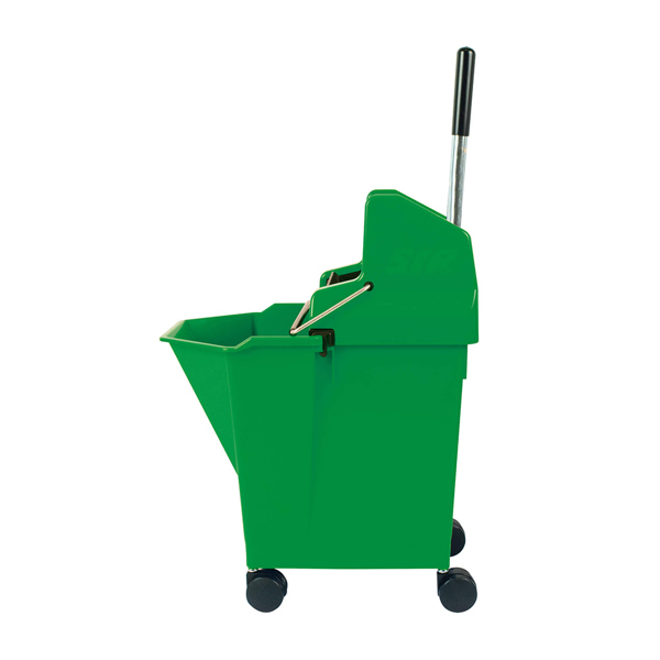 SYR Nu Lady 2 Combo Bucket (Green)