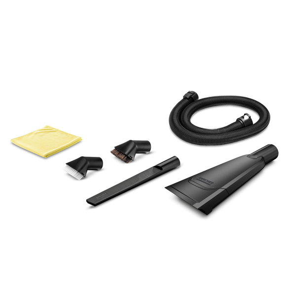 Karcher Car Interior Cleaning Kit