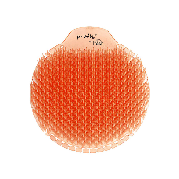 P-Wave Slant6 Urinal Screen (Mango)