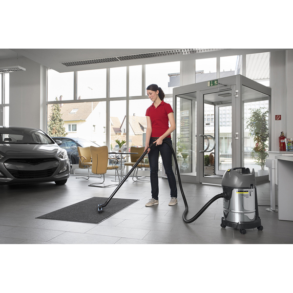 Karcher NT 30/1 Me Classic Wet & Dry Vacuum