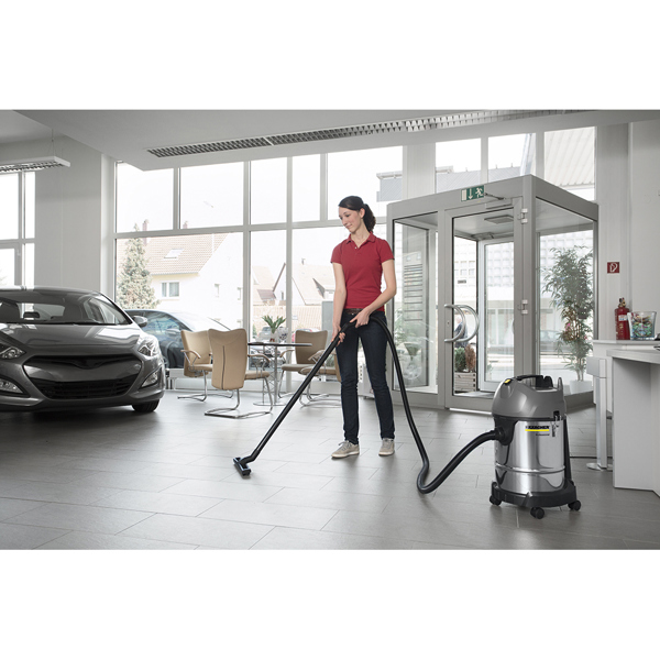 Karcher NT 30/1 Me Classic Wet & Dry Vacuum