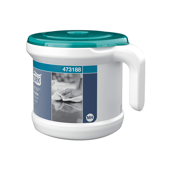 Tork Reflex Portable Centrefeed Dispenser