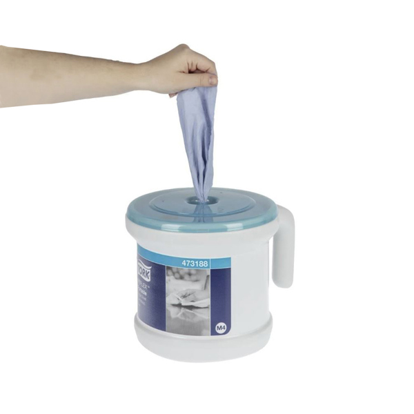 Tork Reflex Portable Centrefeed Dispenser