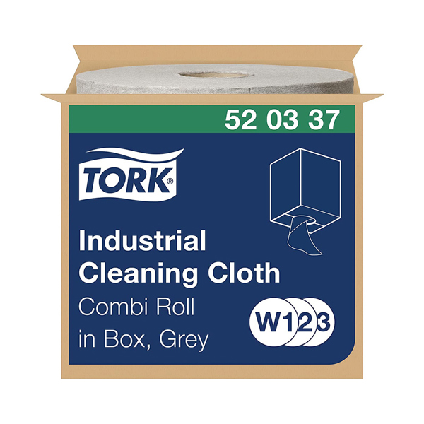 Tork Industrial Cleaning Cloth